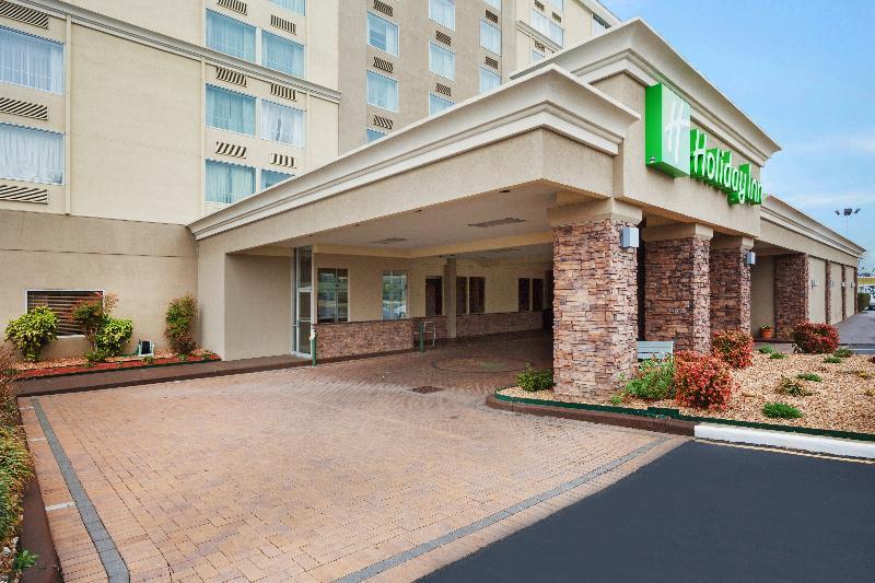 Holiday Inn Express Richmond - Midtown, An Ihg Hotel Exterior photo